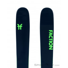 Faction Agent 1.0 Touring Skis 2020