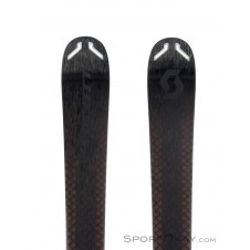 Scott Slight 83 All Mountain Skis 2020