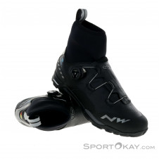 Northwave X-Raptor Arctic GTX Biking Shoes Gore-Tex