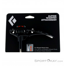 Black Diamond Alpine Whippet Attachment Ski Poles Accessor

