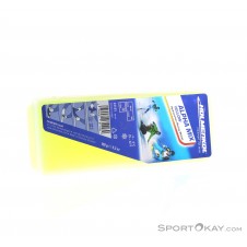 Holmenkol Alphamix WC yellow 150g Wax