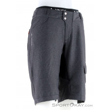 Vaude Tremalzo II Womens Biking Shorts
