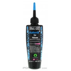 Muc Off Wet Lube 120ml Chain Lubricant
