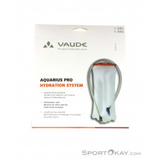 Vaude Aquarius Pro 3.0 Hydration System
