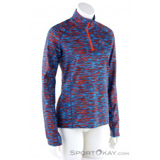 Schöffel LS Lech3 Womens Ski Touring Sweater
