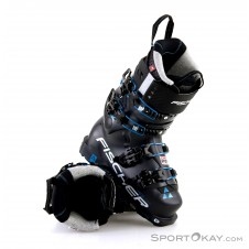 Fischer Ranger Free 110 Walk Womens Ski Touring Boots