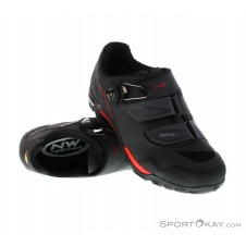 Northwave Outcross Plus GTX Biking Shoes Gore-Tex