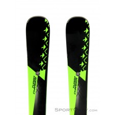 K2 Turbo Charger + MXC 12 TC Ski Set 2020