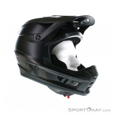 IXS XACT Downhill Helmet
