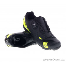 Scott MTB Future Pro Kids Biking Shoes

