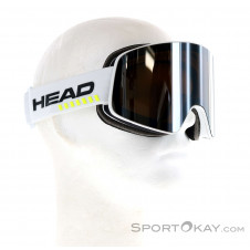 Head Horizon Race Ski Goggles 
