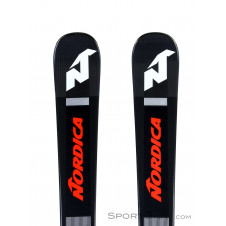 Nordica Dobermann Spitfire 80 RB RT+Xcell 12 FDT SkiSet 2020