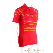 Vaude Jumo Tricot Womens Biking Shirt

