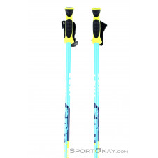 Leki Spitfire Lite S Kids Ski Poles
