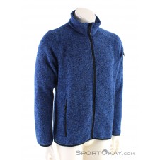 CMP Strickfleece Mens Outdoor Sweater