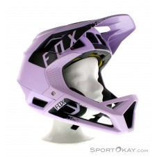 Fox Proframe Mink Enduro Helmet
