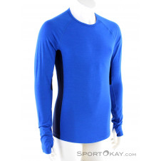 Icebreaker 200 Zone LS Crewe Mens Functional Shirt