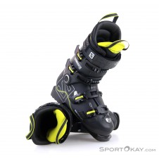 Salomon X Max Sport 110 Mens Ski Boots
