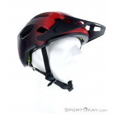 TSG Trailfox Graphic Biking Helmet
