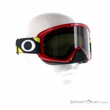 Oakley O-Frame 2.0 MX Heritage Racer Downhill Goggle