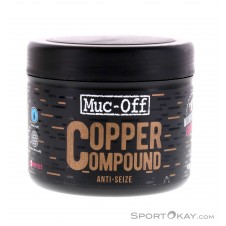 Muc Off Copper Compound Anti Seize 450g Assembly Compound
