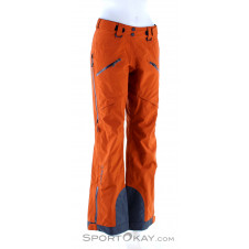 Scott Vertic GTX 3L Womens Ski Pants
