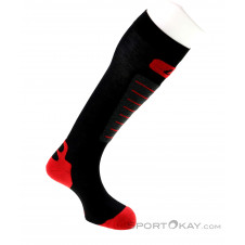 Lenz Skiing 1.0 Ski Socks