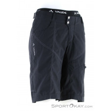 Vaude Tamaro Shorts Womens Biking Shorts
