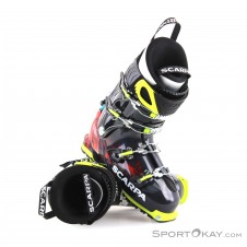 Scarpa Freedom SL Mens Ski Touring Boots

