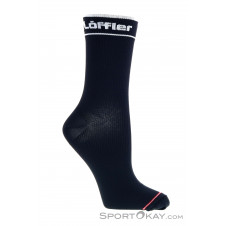 Löffler Rad-Kompressionssocken Biking Socks
