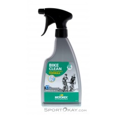 Motorex Bike Clean Cleaner 500ml