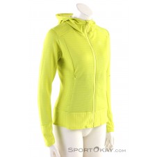 Salomon Right Nice Mid Hoodie Womens Ski Sweater