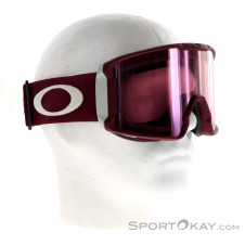 Oakley Line Miner Prizm Ski Goggles
