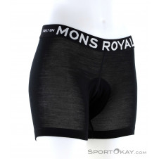 Mons Royale Momentum Chamois Womens Underpants
