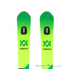 Völkl Deacon 76 Pro + Xcell 16 GW Ski Set 2020