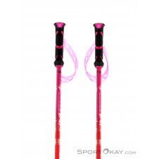K2 Style 9 Carbon Womens Ski Poles