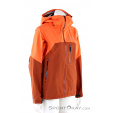 Arcteryx Sashka Womens Ski Jacket Gore-Tex