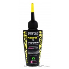 Muc Off Dry Lube 50ml Chain Lubricant
