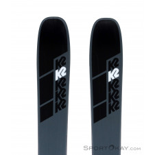K2 Mindbender 90 TI All Mountain Skis 2020