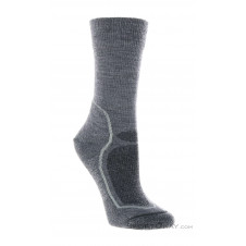 Icebreaker Hike Lite Crew Mens Hiking Socks
