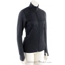 Icebreaker Descenter Hybrid Womens Outdoor Jacket