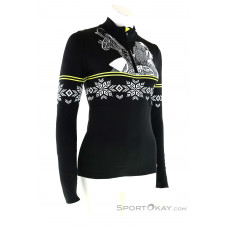 CMP Sweat Knitted PP Womens Ski Sweater
