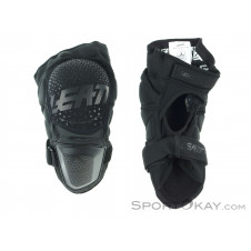 Leatt Knee Guard 3DF Hybrid Knee Guards
