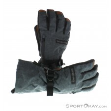 Dakine Titan Leather GTX Mens Gloves Gore-Tex