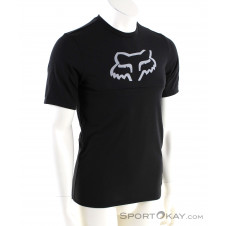 Fox Ranger Drirelease SS Jersey Mens Biking Shirt