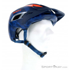 Scott Stego Biking Helmet
