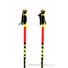 Leki WC Lite SL Kids Ski Poles