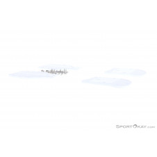 Dalbello DRS 98 5mm Lifter Kit Ski Boot Accessory