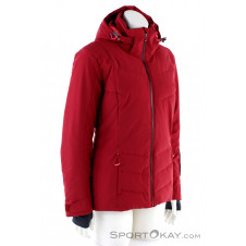 Salomon Icepuff Jacket Womens Ski Jacket