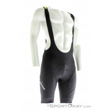 Alpinestars Paragon Bib Protective Shorts

